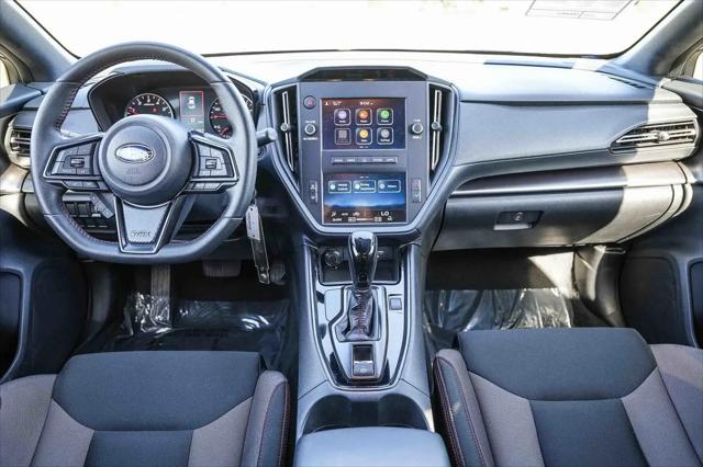 2023 Subaru WRX Standard
