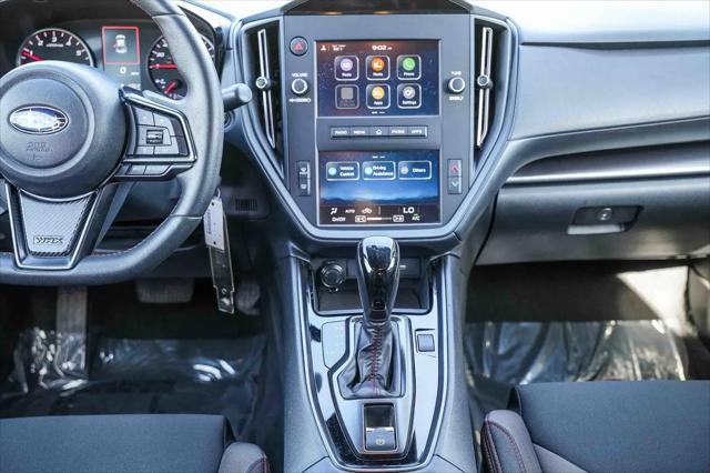 2023 Subaru WRX Standard