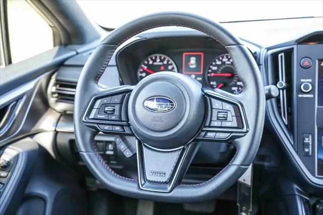 2023 Subaru WRX Standard
