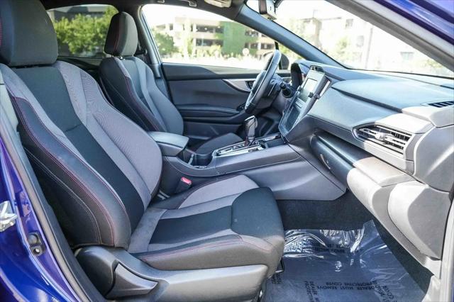 2023 Subaru WRX Standard