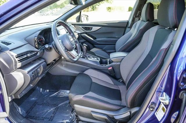 2023 Subaru WRX Standard