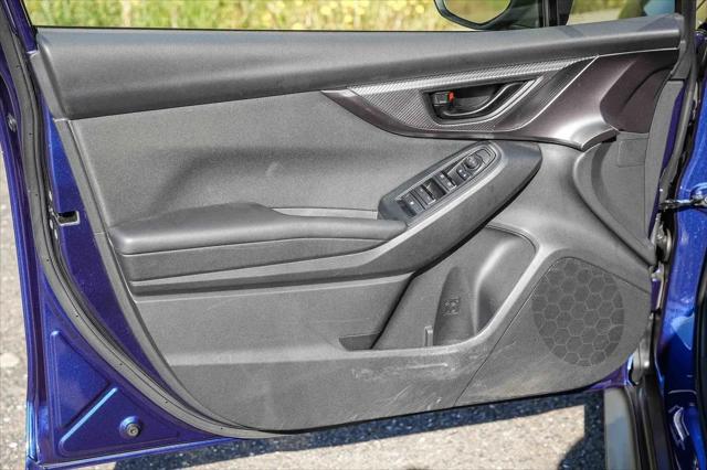 2023 Subaru WRX Standard