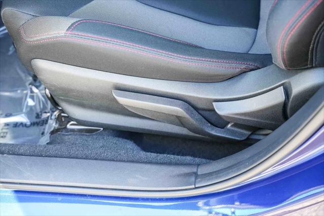 2023 Subaru WRX Standard