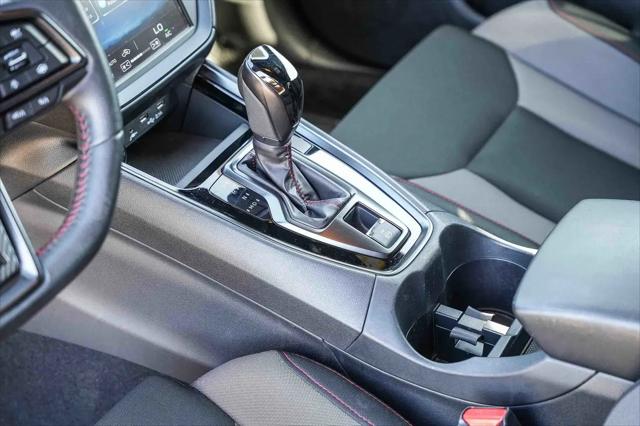 2023 Subaru WRX Standard
