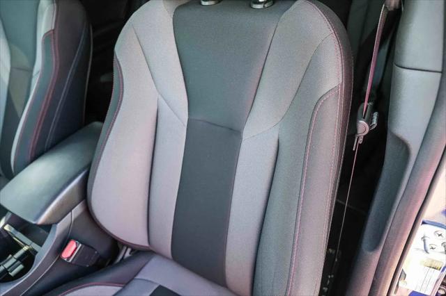 2023 Subaru WRX Standard