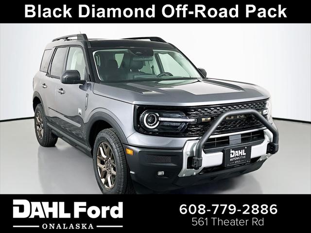 2026 Ford Bronco Sport Big Bend for sale in Onalaska, WI