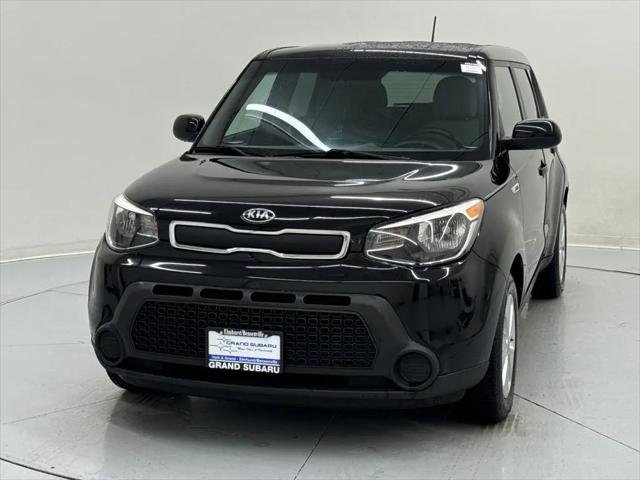 2016 Kia Soul Base for sale in Bensenville, IL