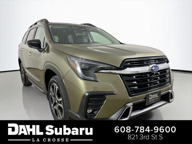 2026 Subaru Ascent Touring 7-Passenger for sale in La Crosse, WI
