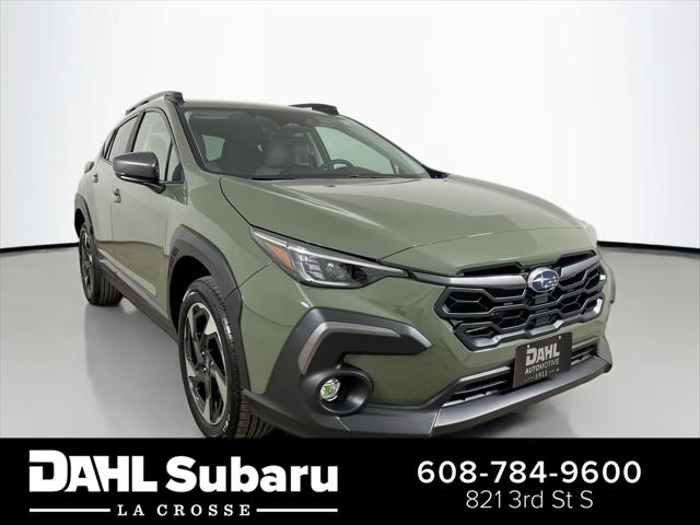 2026 Subaru Crosstrek Limited for sale in La Crosse, WI