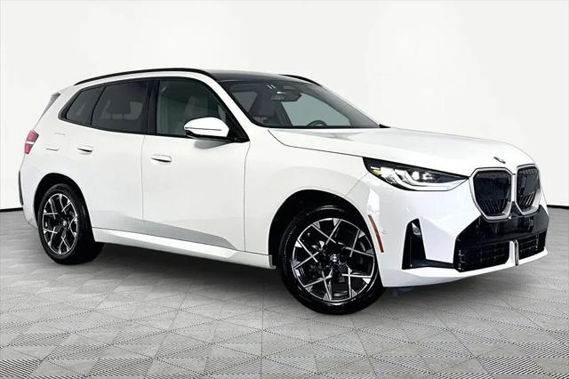 2025 BMW X3 30 xDrive for sale in Olive Branch, MS