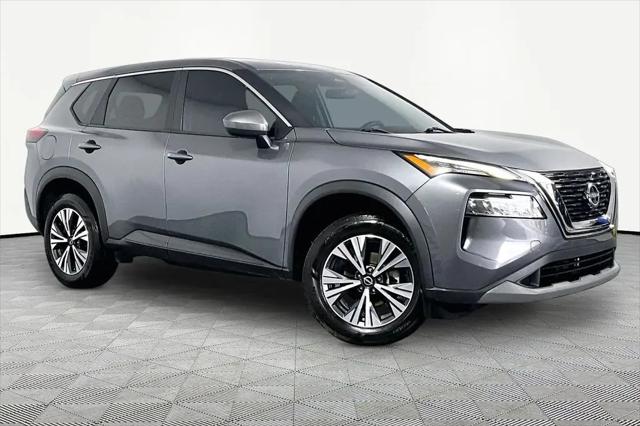 2023 Nissan Rogue SV Intelligent AWD for sale in Olive Branch, MS
