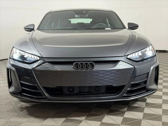 2023 Audi e-tron GT Premium Plus quattro