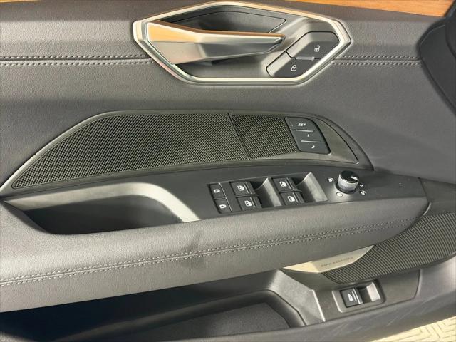 2023 Audi e-tron GT Premium Plus quattro