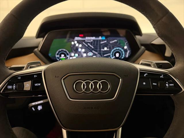 2023 Audi e-tron GT Premium Plus quattro