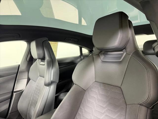 2023 Audi e-tron GT Premium Plus quattro