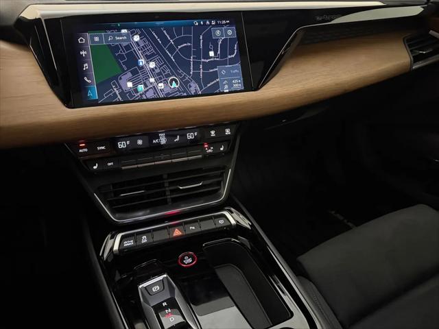 2023 Audi e-tron GT Premium Plus quattro