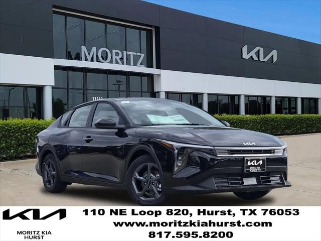 2026 Kia K4 LXS for sale in Hurst, TX