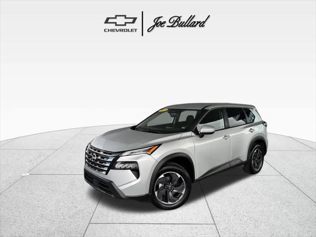 2025 Nissan Rogue SV FWD for sale in Mobile, AL