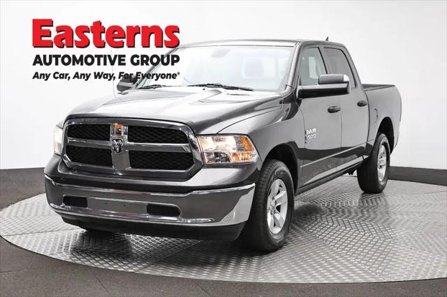 2023 Ram 1500 Classic SLT Crew Cab 4x4 5'7" Box for sale in Rosedale, MD