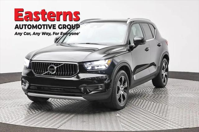2022 Volvo XC40 T5 Inscription for sale in Rosedale, MD