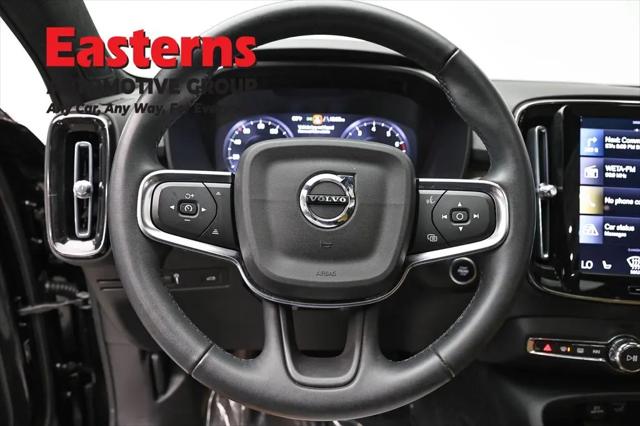 2022 Volvo XC40 T5 Inscription