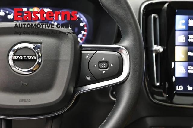 2022 Volvo XC40 T5 Inscription