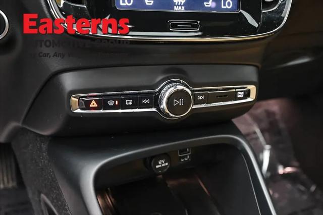 2022 Volvo XC40 T5 Inscription