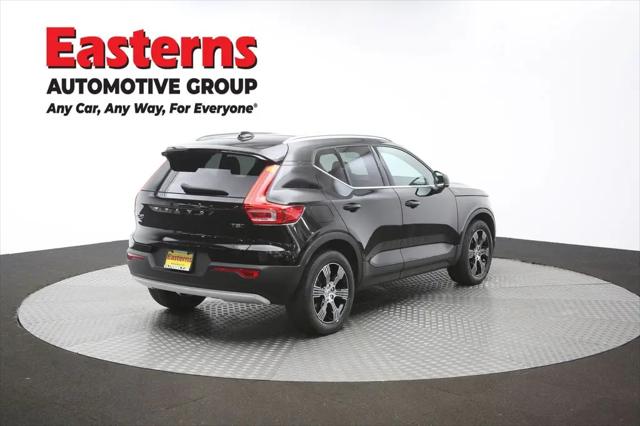2022 Volvo XC40 T5 Inscription