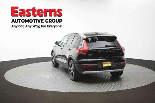2022 Volvo XC40 T5 Inscription