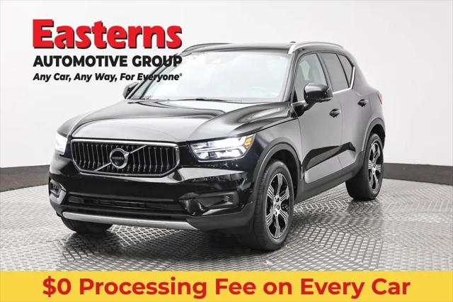 2022 Volvo XC40 T5 Inscription for sale in Rosedale, MD