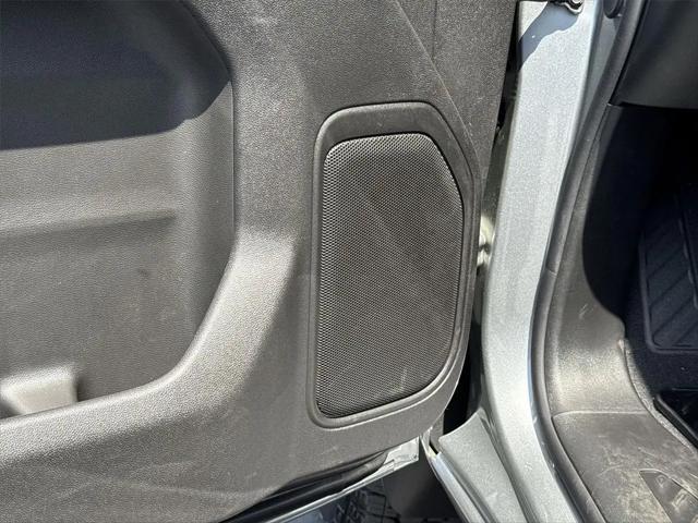 2026 Chevrolet Silverado 2500HD Crew Cab, Standard Bed, WT, 4WD