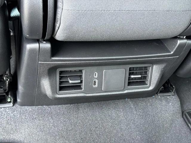 2026 Chevrolet Silverado 2500HD Crew Cab, Standard Bed, WT, 4WD