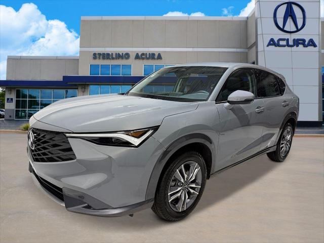 2026 Acura ADX Unknown for sale in Austin, TX