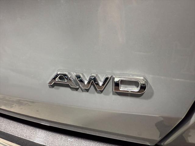2026 Acura ADX Unknown
