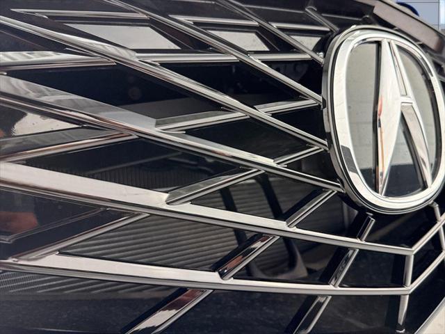 2026 Acura ADX Unknown