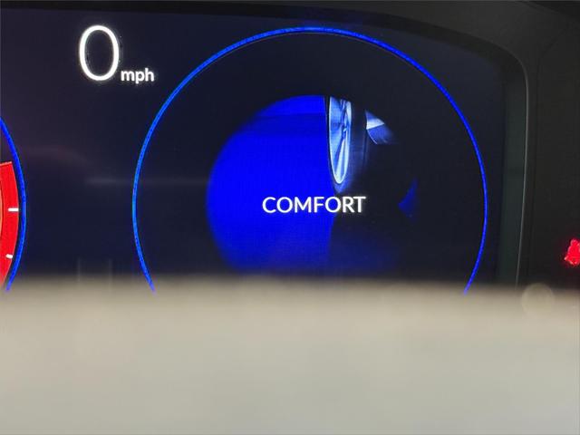 2026 Acura ADX Unknown