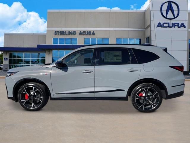 2026 Acura MDX Type S Advance Package