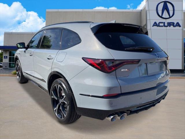 2026 Acura MDX Type S Advance Package