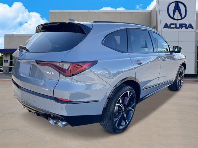 2026 Acura MDX Type S Advance Package