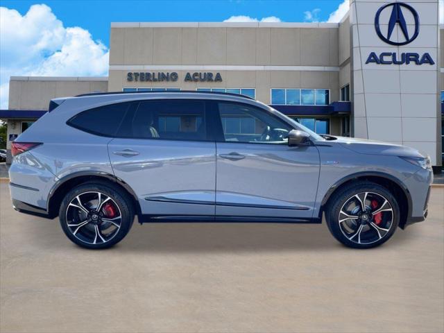 2026 Acura MDX Type S Advance Package