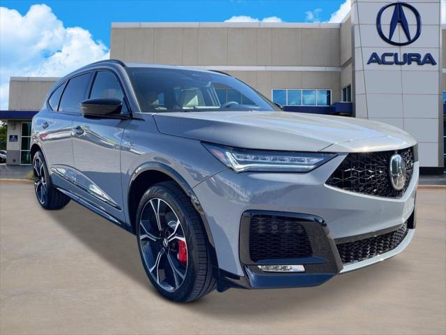 2026 Acura MDX Type S Advance Package