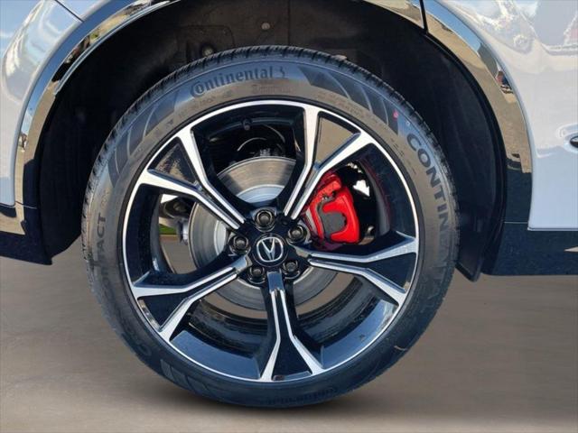 2026 Acura MDX Type S Advance Package