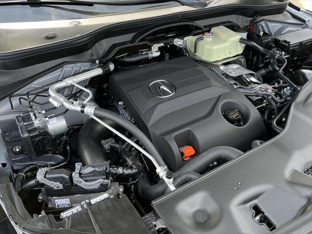 2026 Acura MDX Type S Advance Package