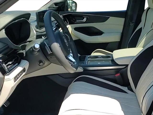 2026 Acura MDX Type S Advance Package