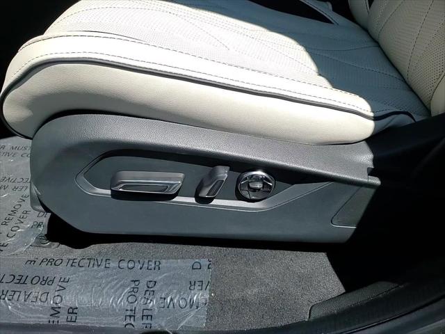 2026 Acura MDX Type S Advance Package