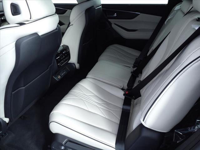 2026 Acura MDX Type S Advance Package