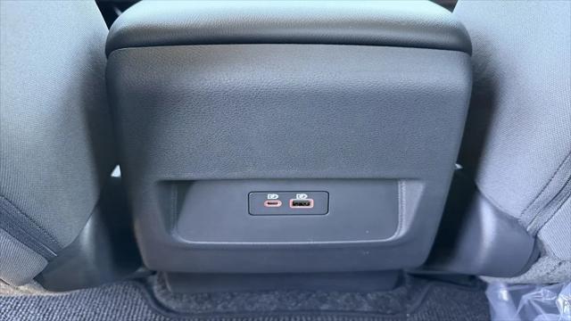 2026 Nissan Frontier Crew Cab SV 4x2