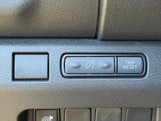2026 Nissan Frontier Crew Cab SV 4x2