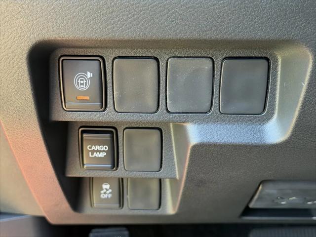 2026 Nissan Frontier Crew Cab SV 4x2