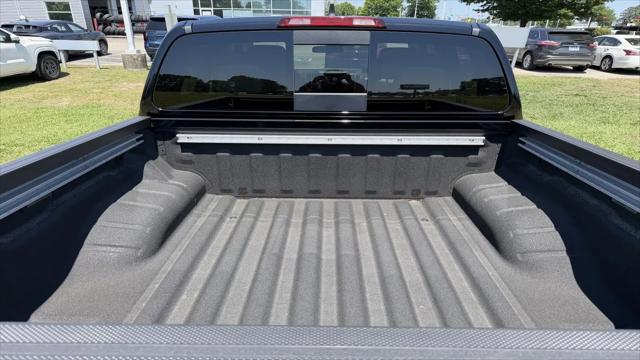 2026 Nissan Frontier Crew Cab SV 4x2